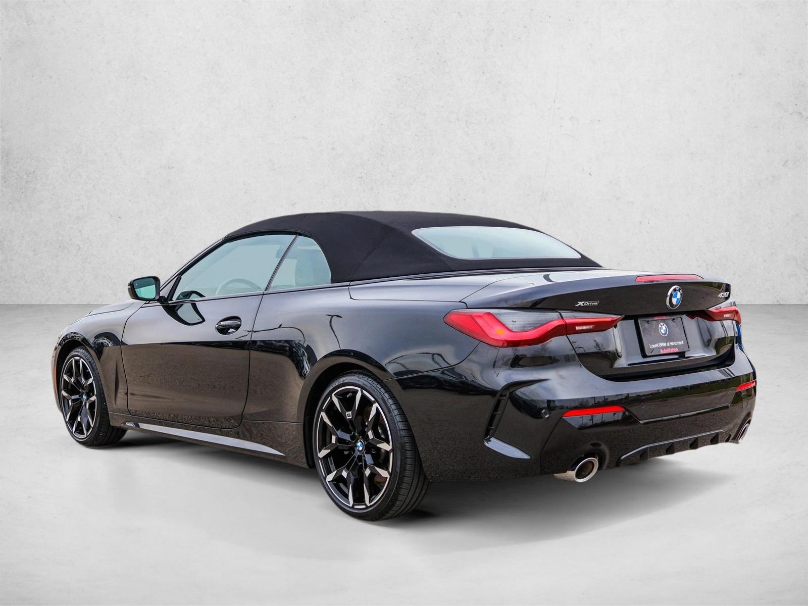 2025 BMW 430I - Image 7