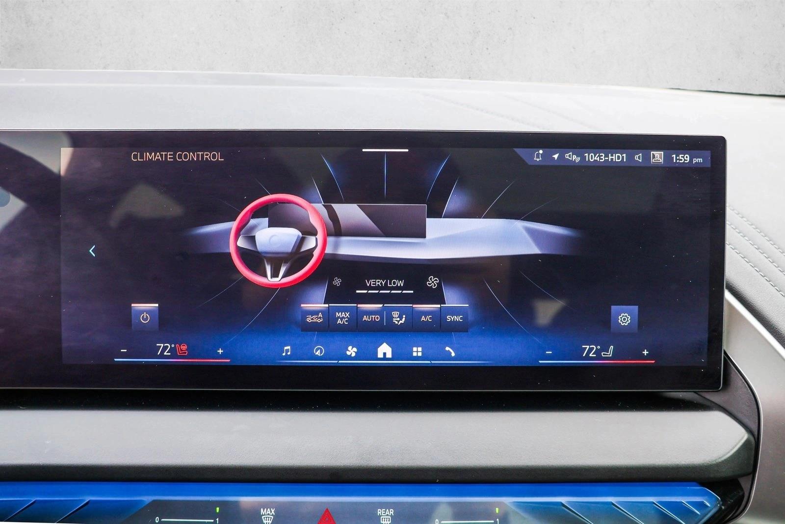 2025 BMW X3 - Image 19