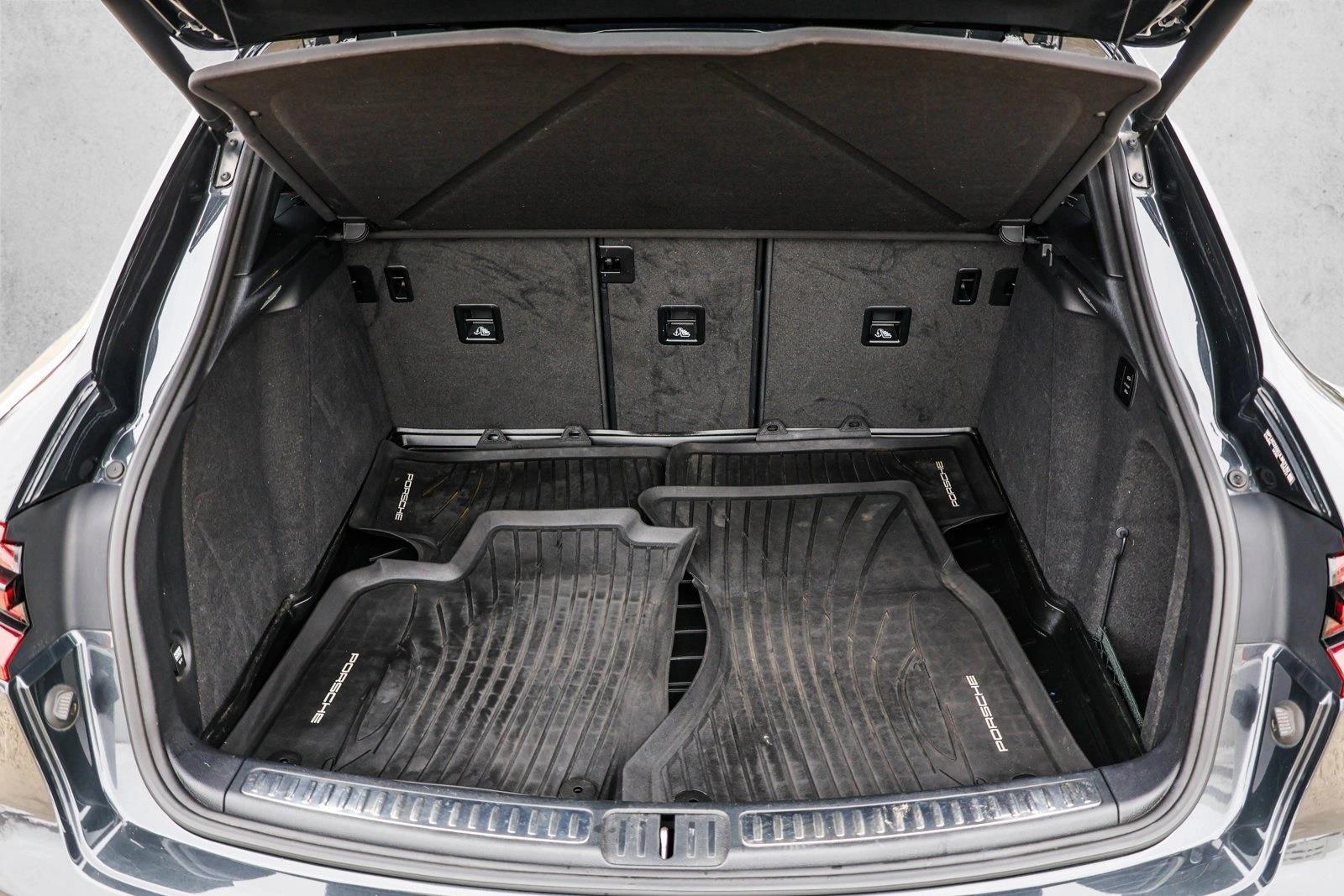 2018 PORSCHE MACAN - Image 26