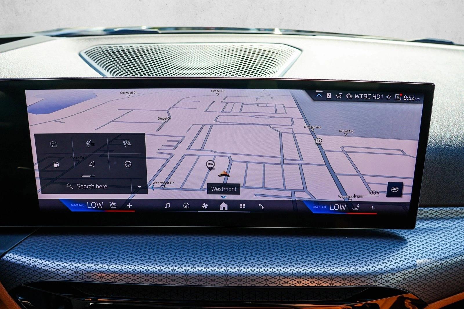 2026 BMW 4 Series 430i - Photo 16