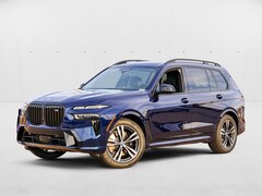 2025 BMW X7