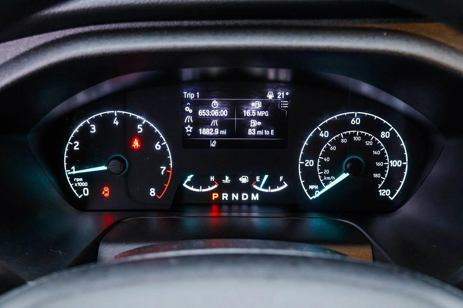 2023 FORD TRANSIT - Image 14