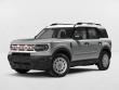 Used 2023 Ford Bronco Sport Heritage SUV