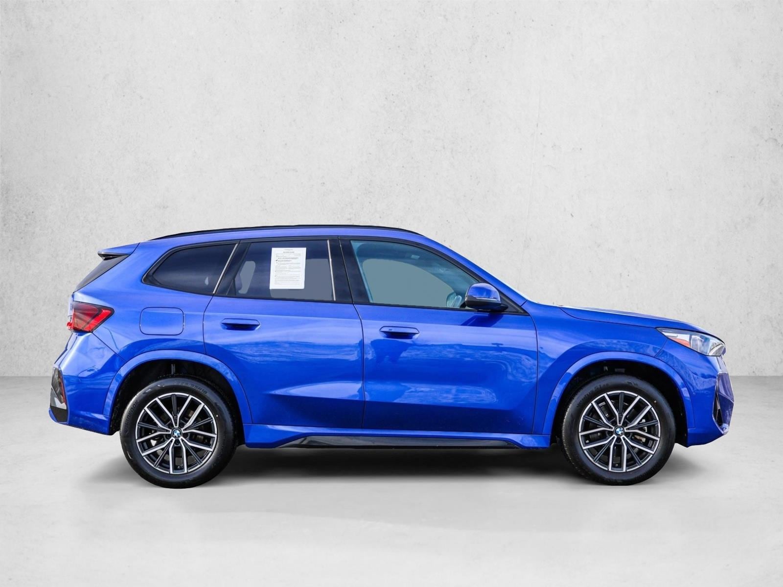 2025 BMW X1 - Image 4
