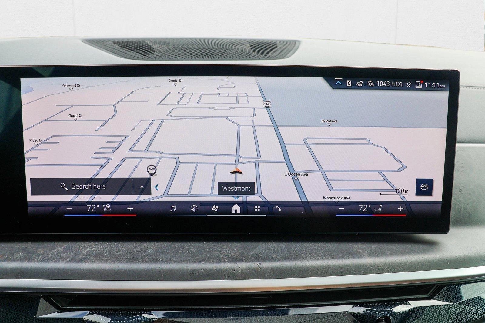 2025 BMW X5 - Image 16