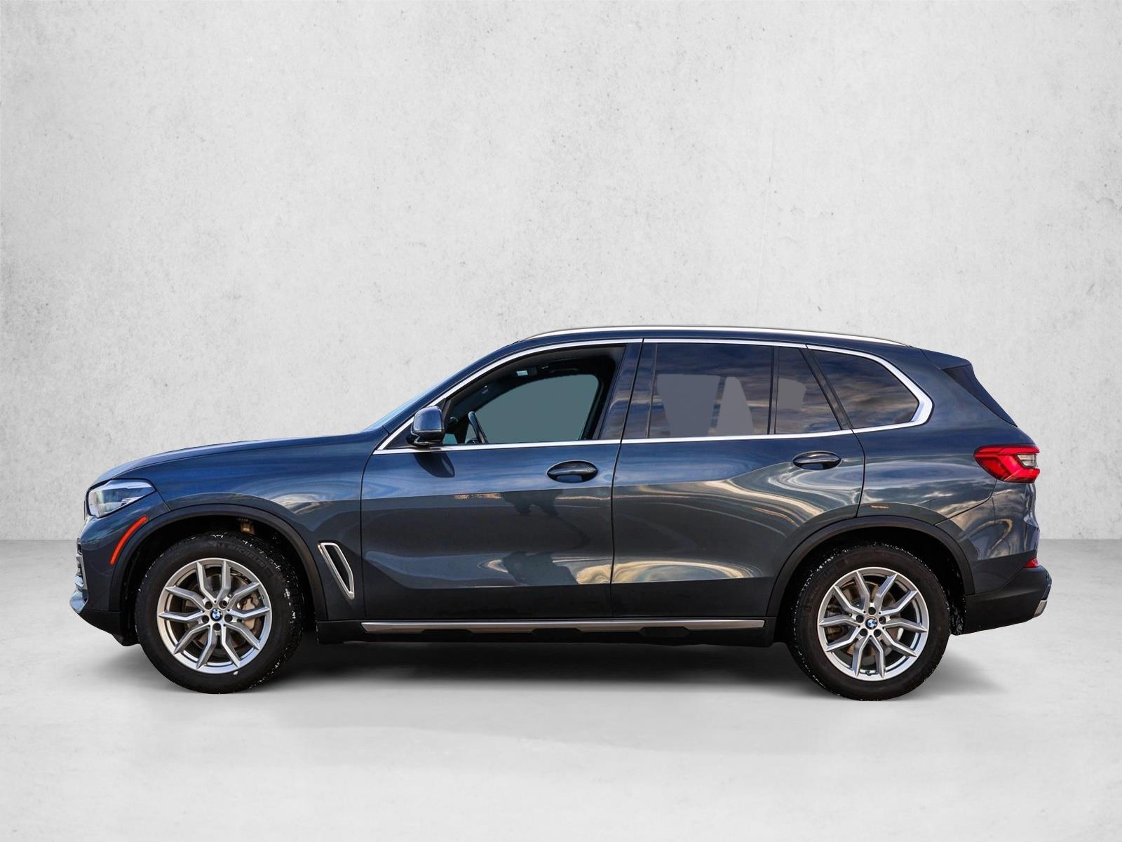 2019 BMW X5 - Image 8