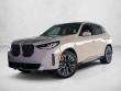 Certified 2025 BMW X3 30 xDrive SUV