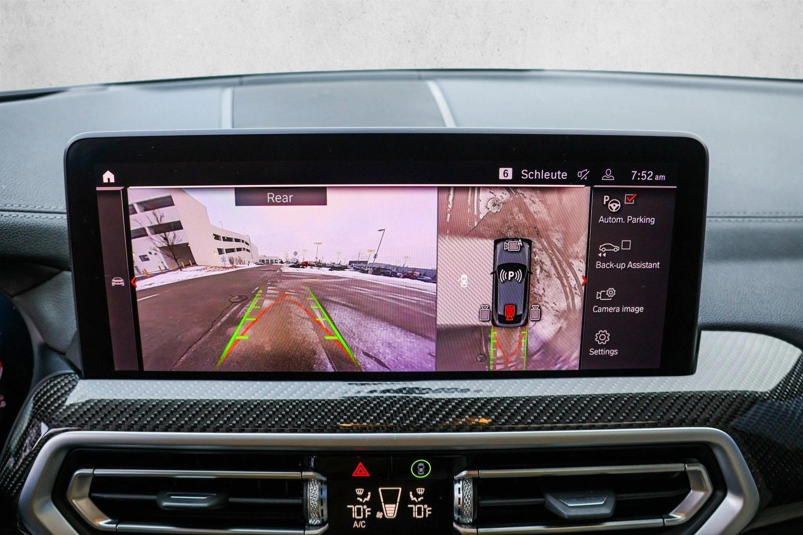 2022 BMW X4 - Image 19