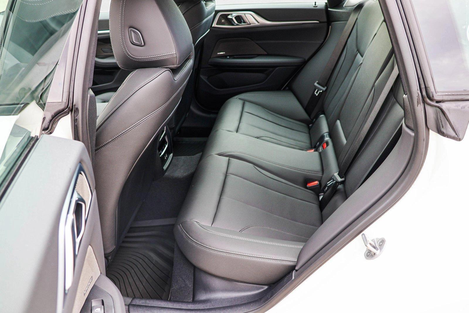 2025 BMW 430I - Image 20