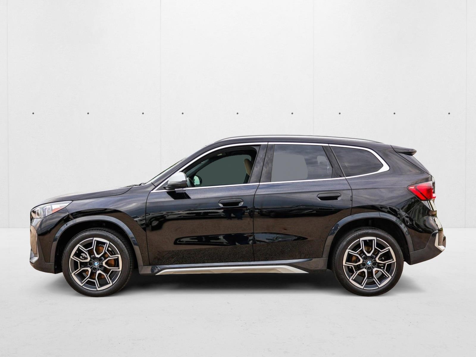 2024 BMW X1 - Image 8