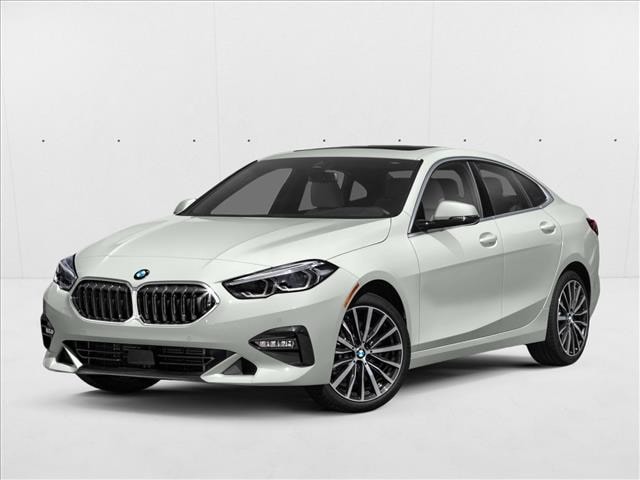 2020 BMW 2 Series 228i xDrive Gran Coupe's photo