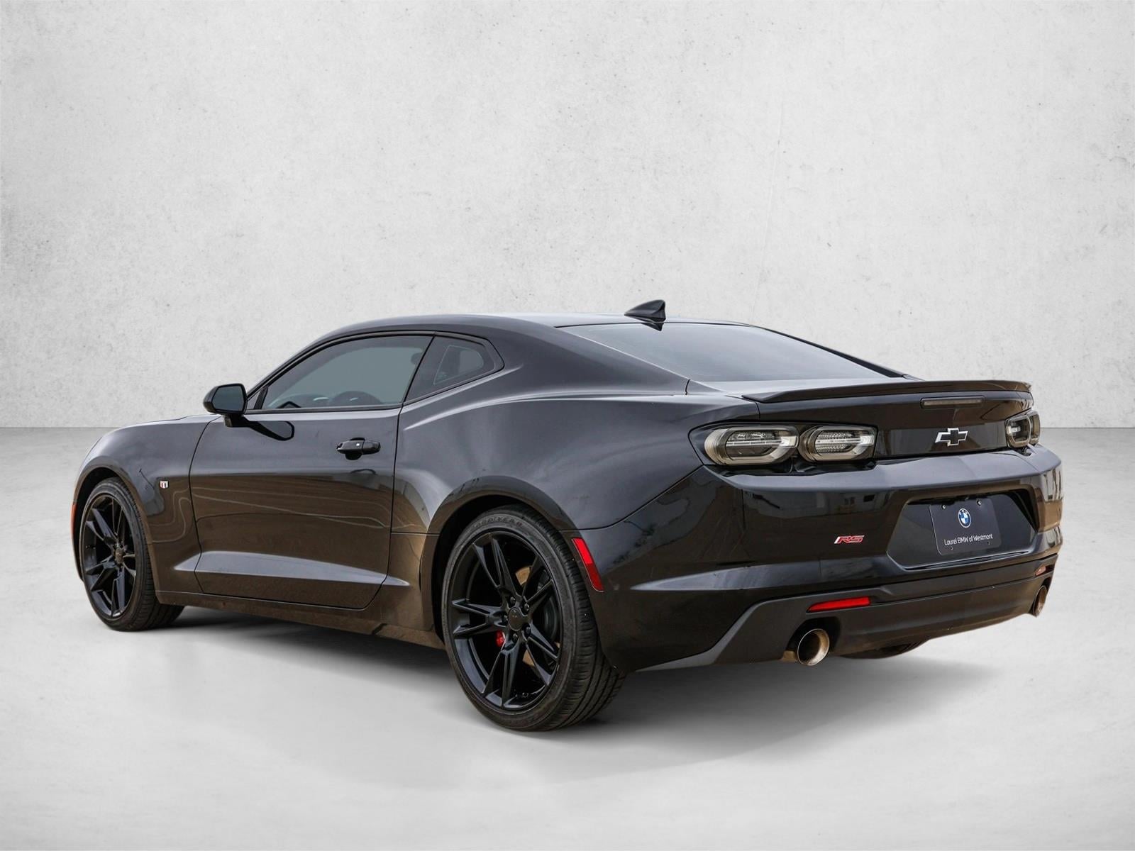 2023 CHEVROLET CAMARO - Image 7