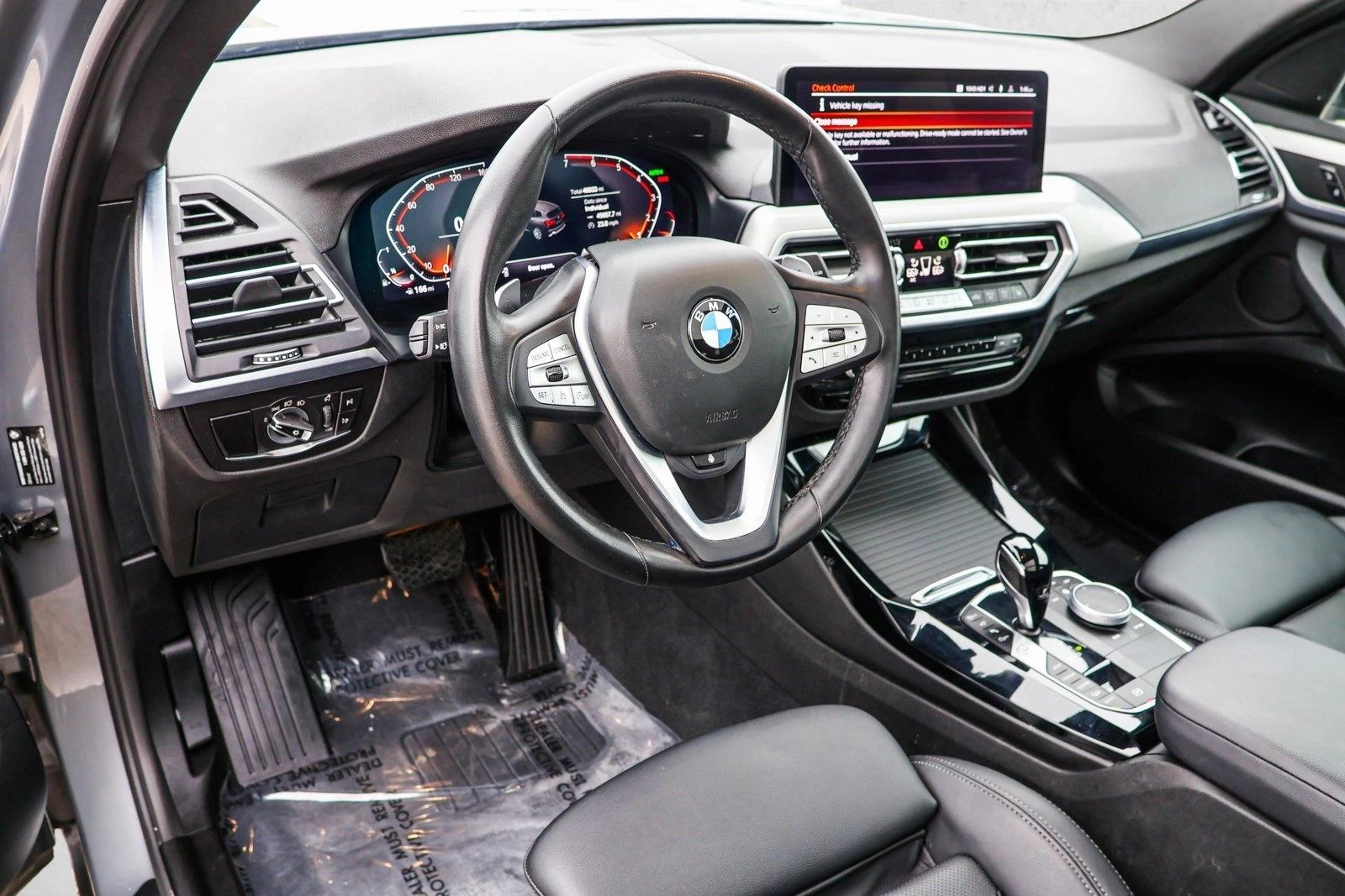 2023 BMW X3 - Image 10