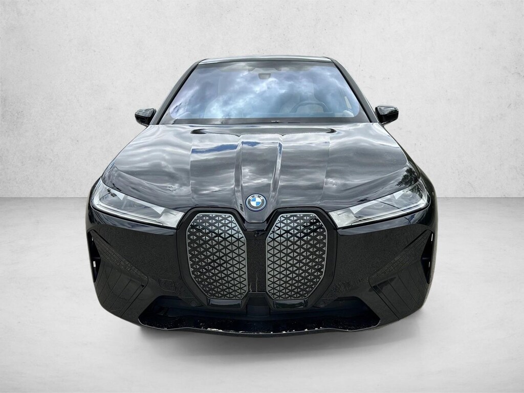 Used 2024 BMW iX xDrive50 SUV