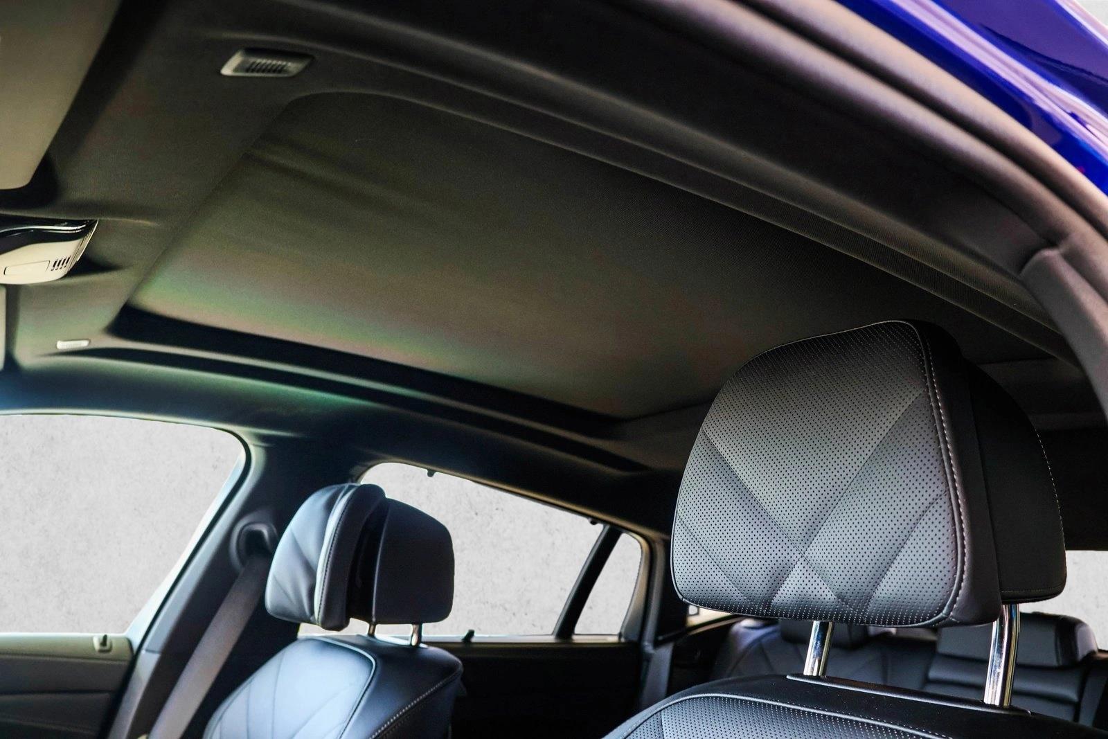 2025 BMW X6 M60i - Photo 10