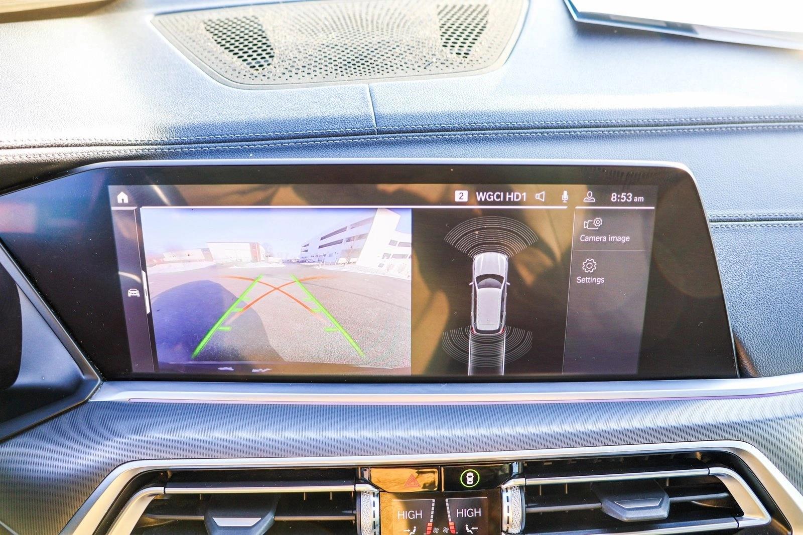 2019 BMW X5 - Image 19