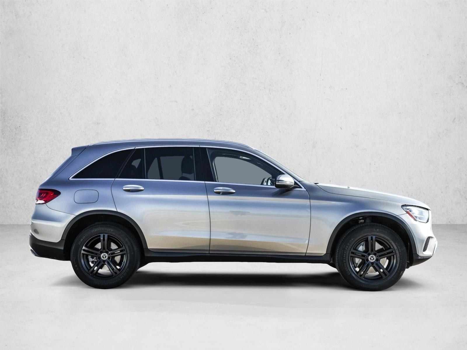 2020 MERCEDES-BENZ GLC-CLASS - Image 4
