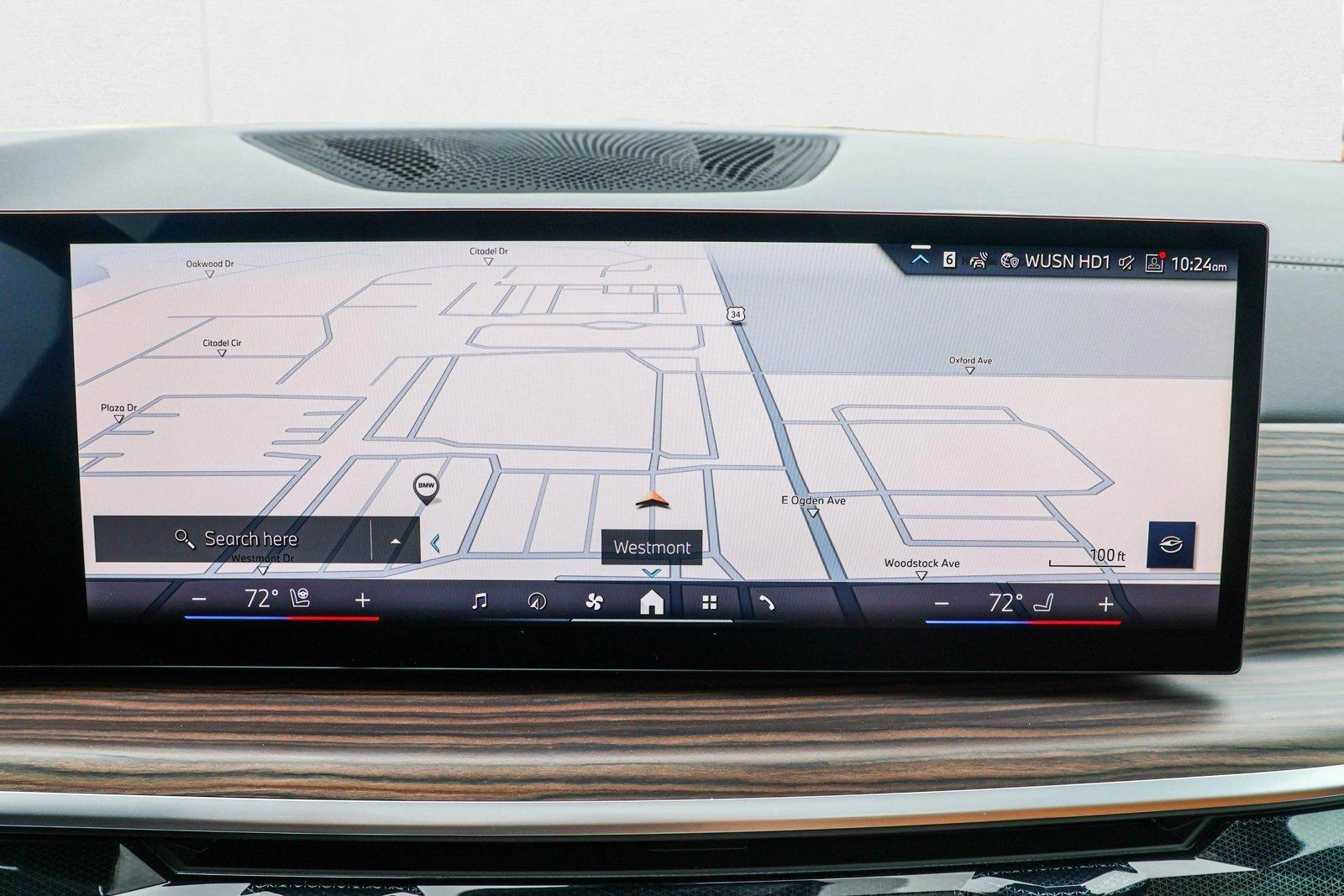 2025 BMW X5 - Image 16