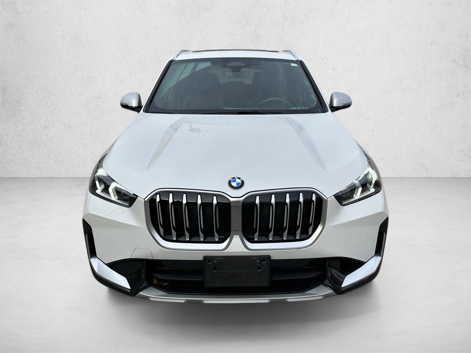 2023 Bmw X1 XDrive28i photo 2