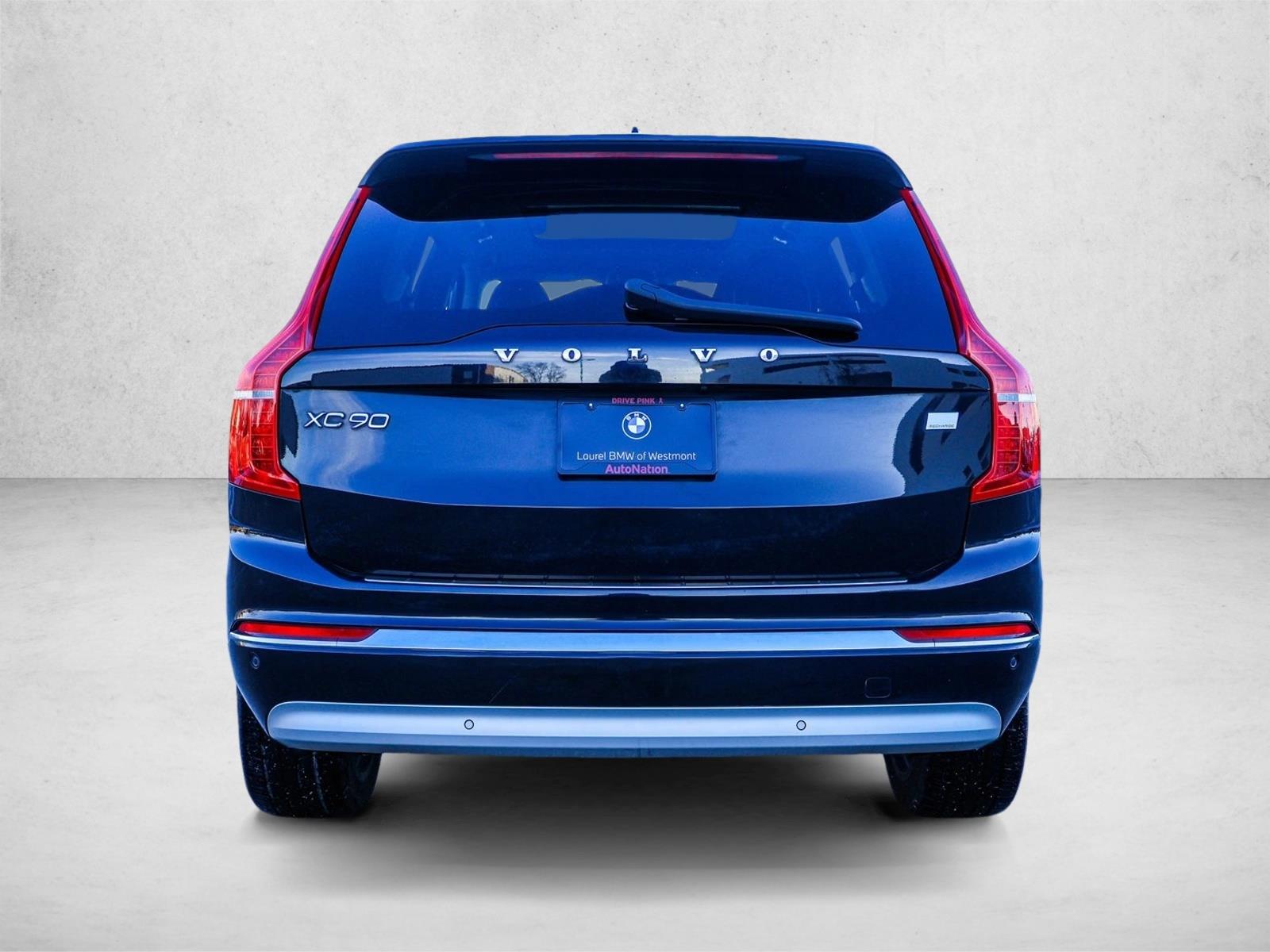 2022 VOLVO XC90 - Image 6