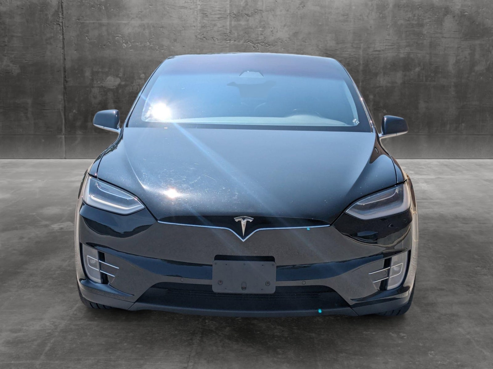 Used 2020 Tesla Model X Performance with VIN 5YJXCBE46LF286374 for sale in Westmont, IL