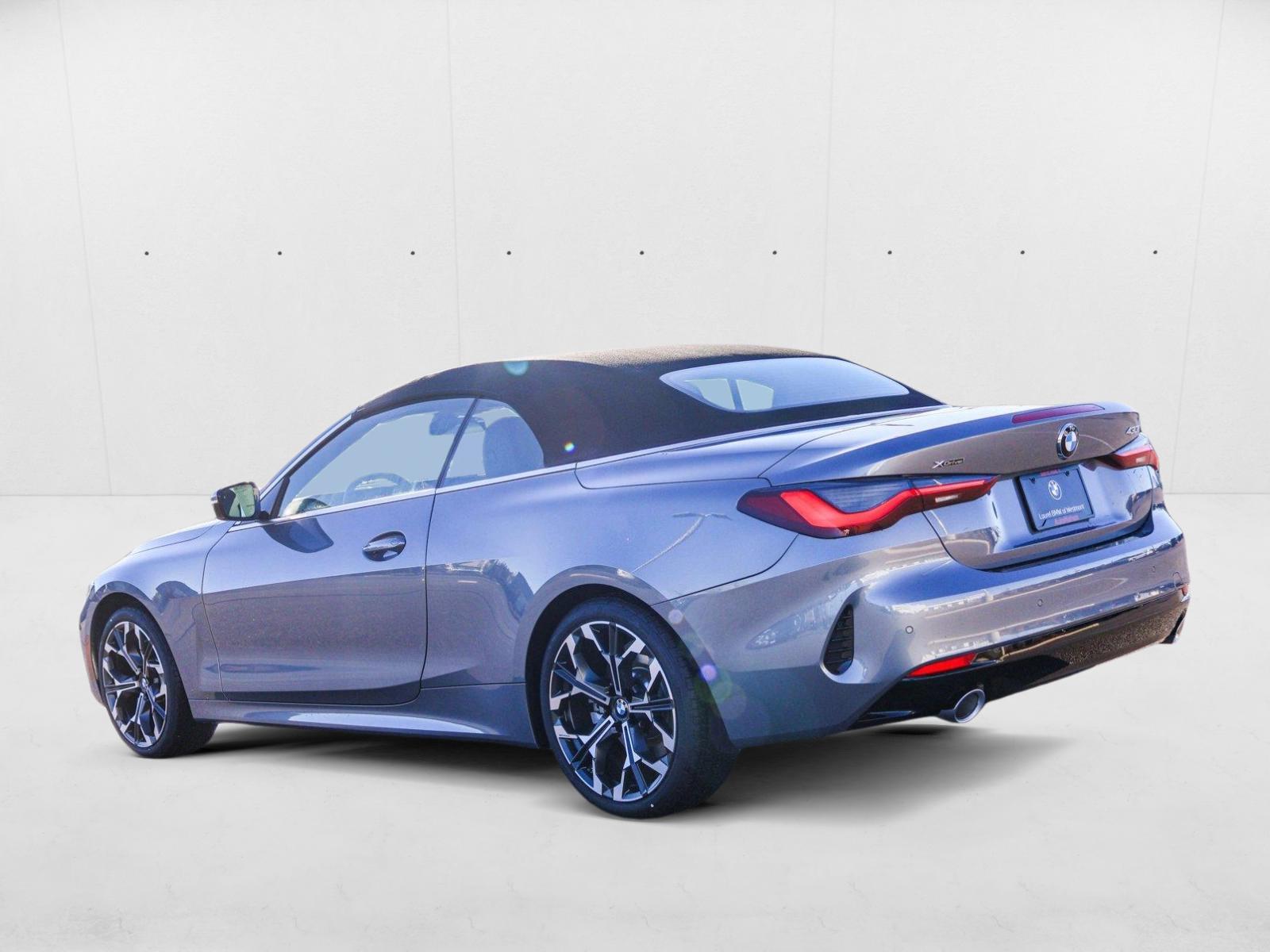 2025 BMW 430I - Image 7