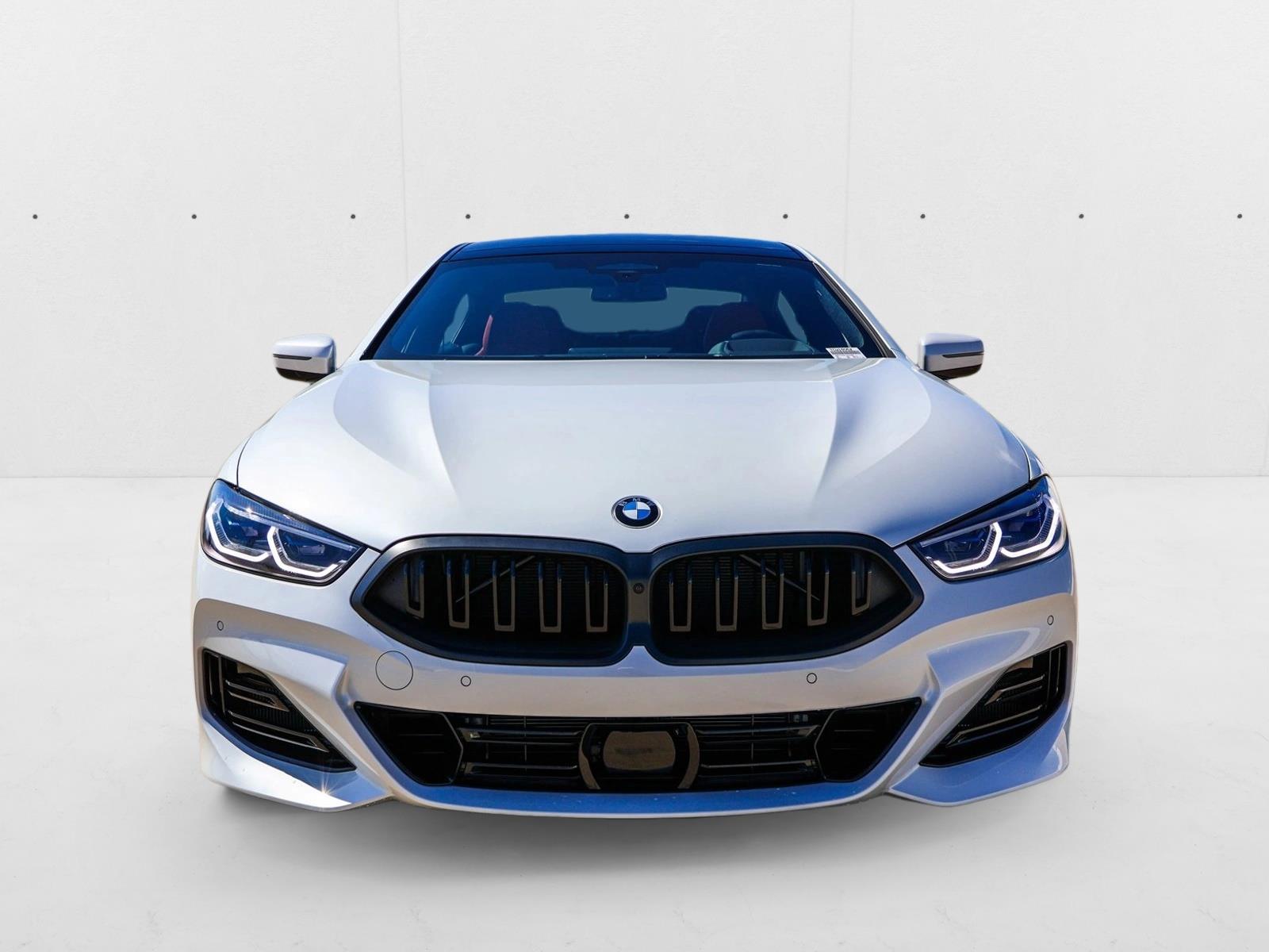 2026 BMW 8 Series 840i - Photo 2