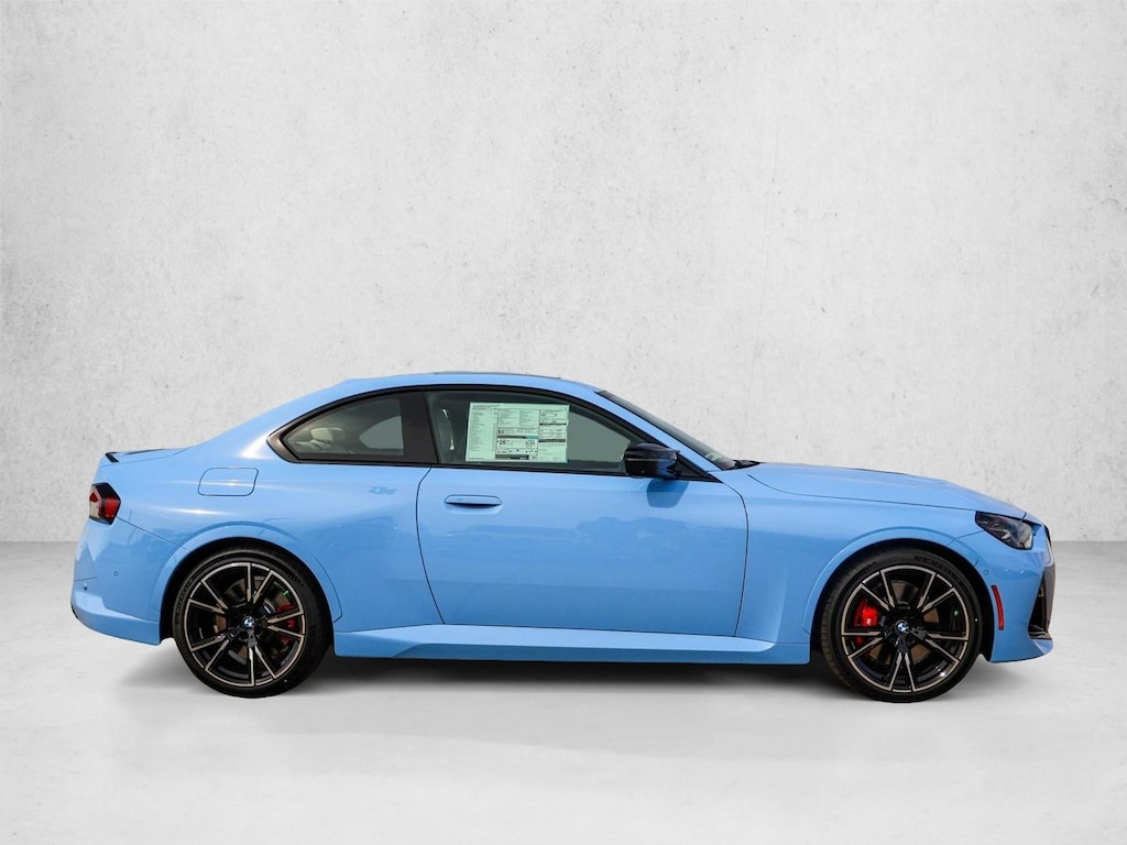 New 2026 BMW M240i xDrive Coupe