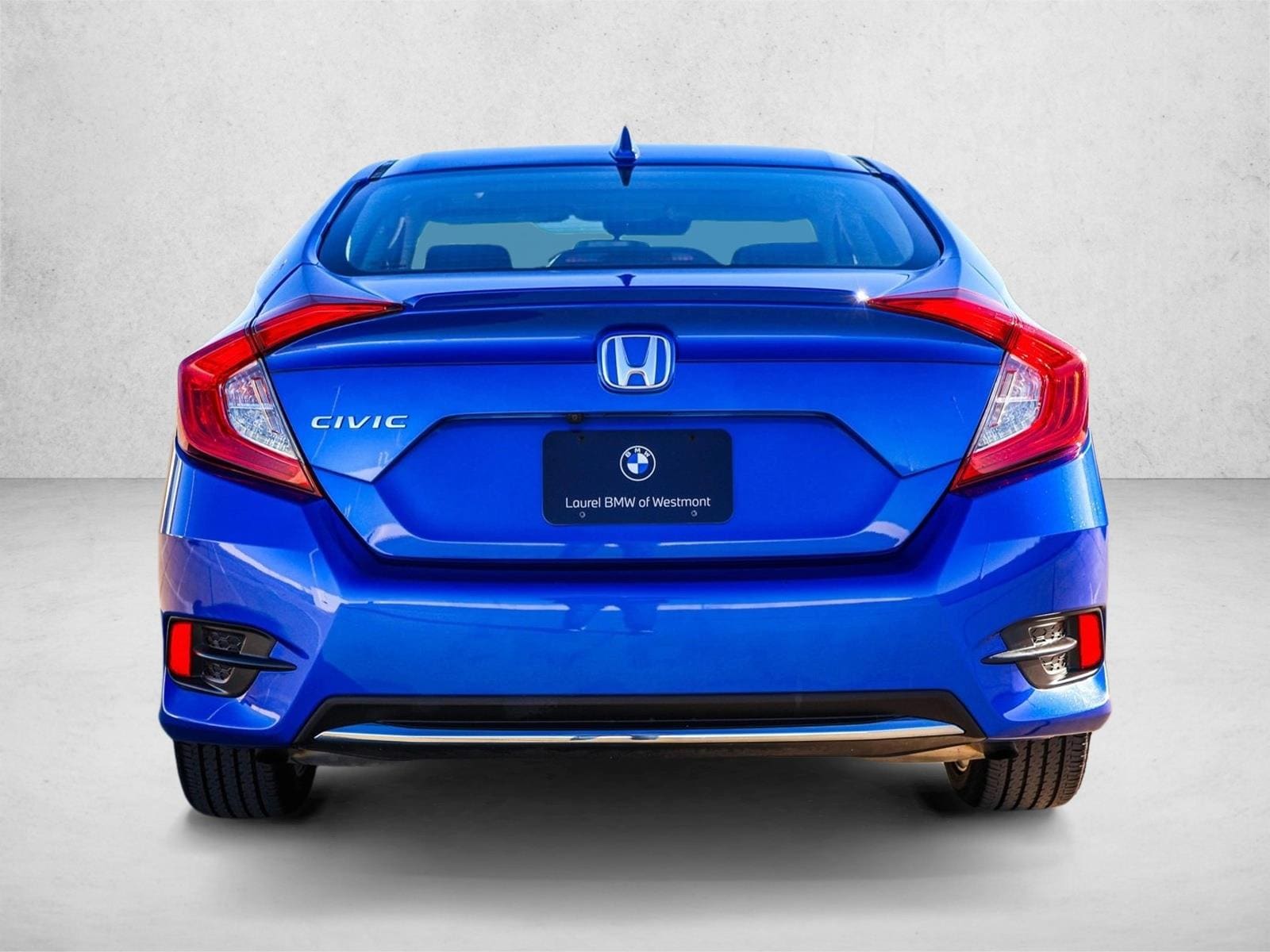 2021 HONDA CIVIC - Image 6