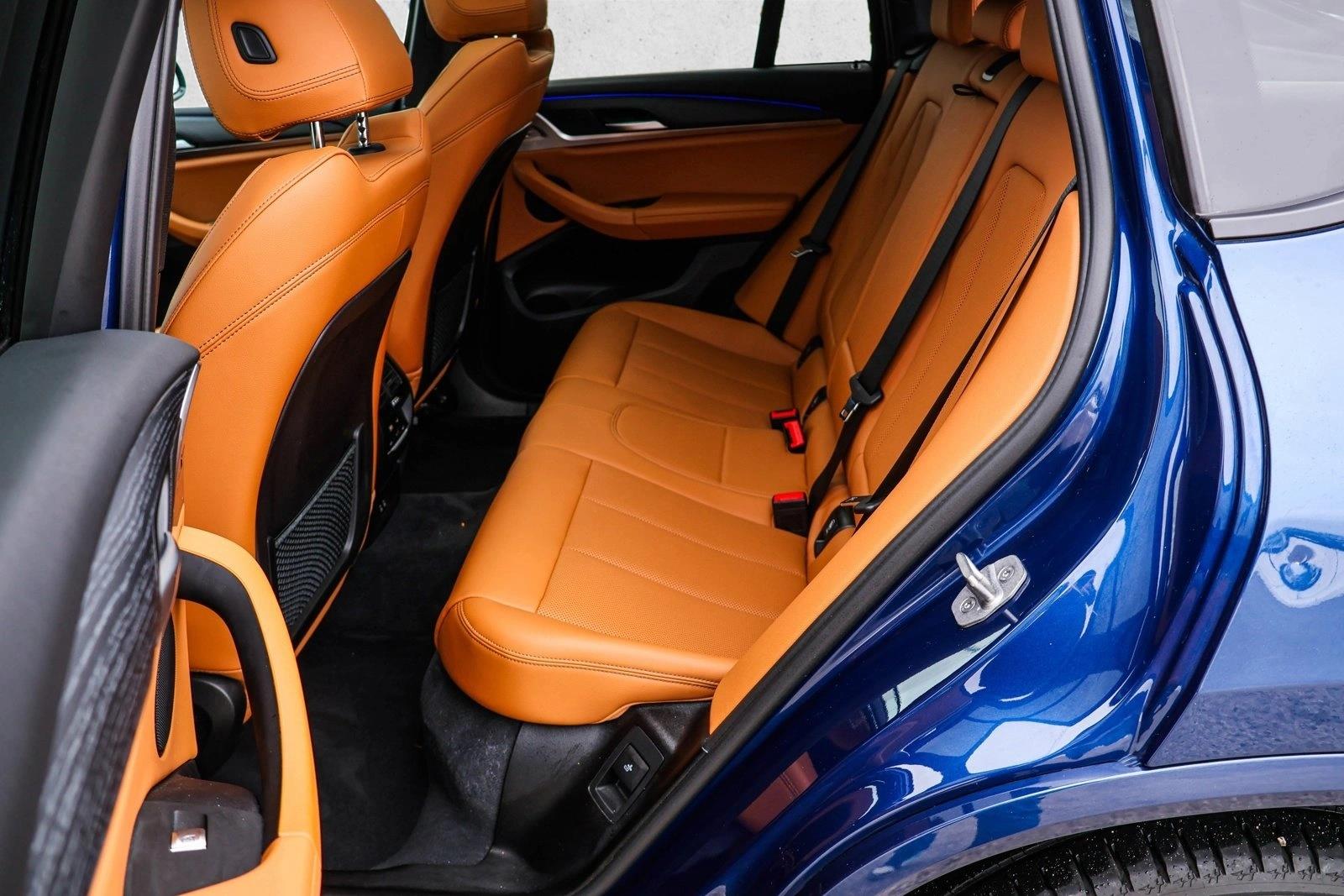 2023 BMW X4 - Image 23