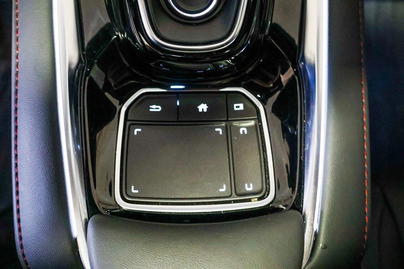 2025 ACURA RDX - Image 22