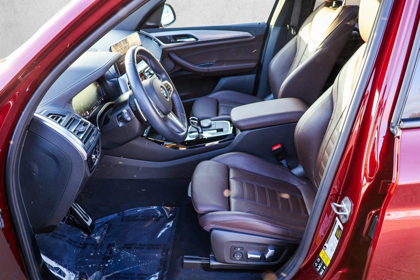 2023 BMW X3 - Image 12