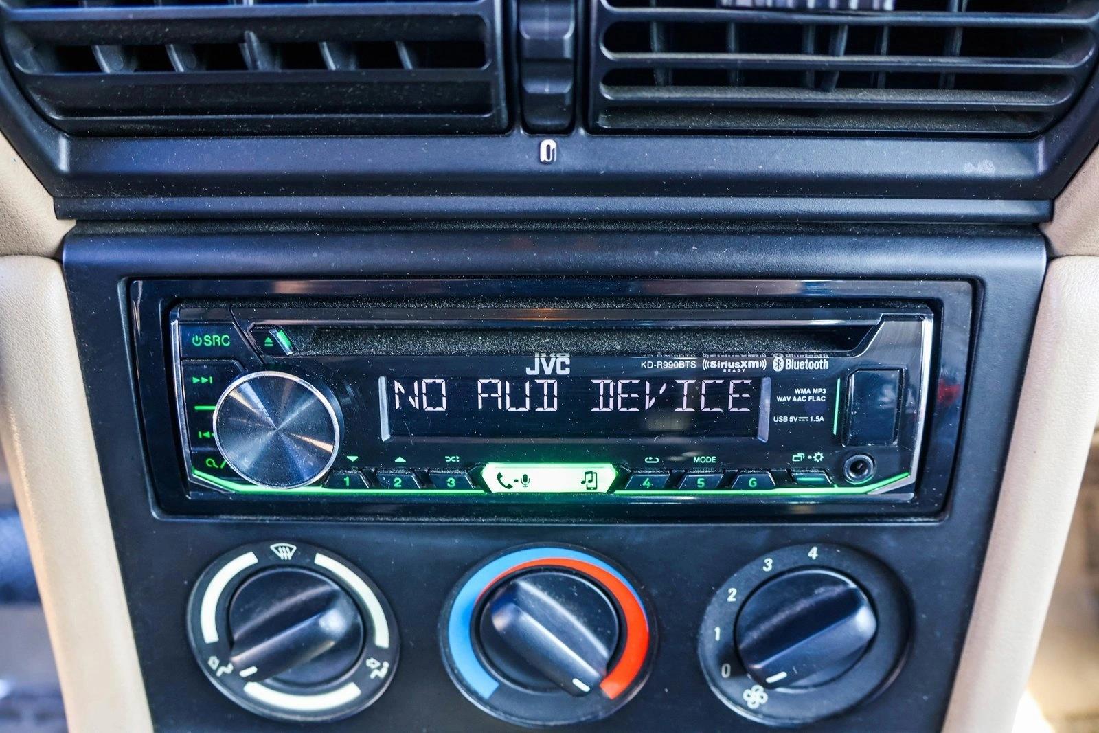 1996 BMW Z3 - Image 14