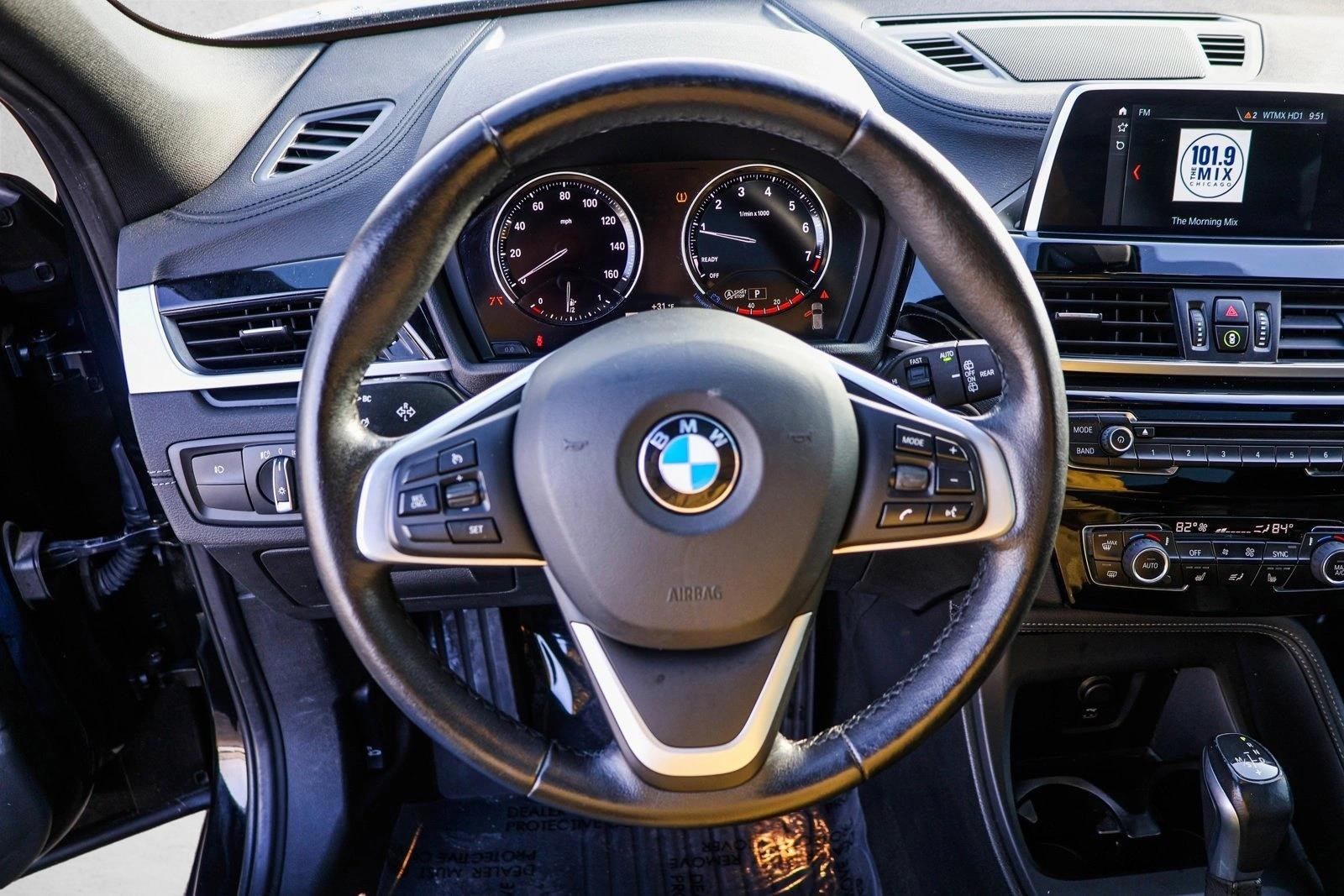 2019 BMW X2 - Image 13