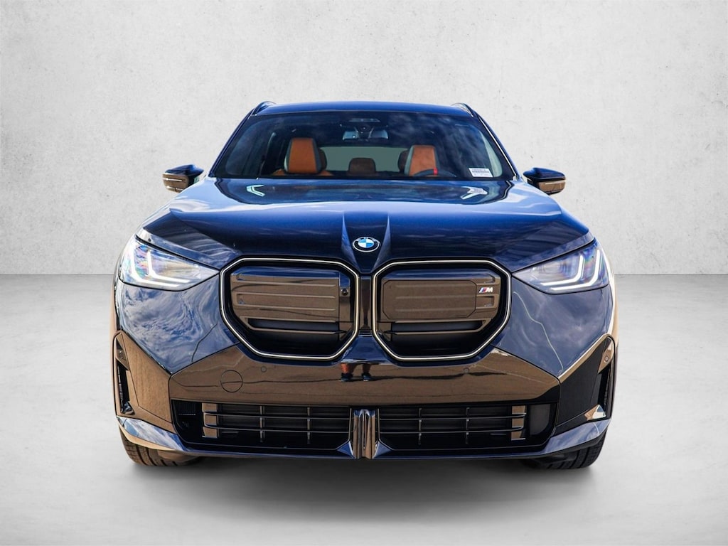 New 2026 BMW X3 M50 xDrive SUV