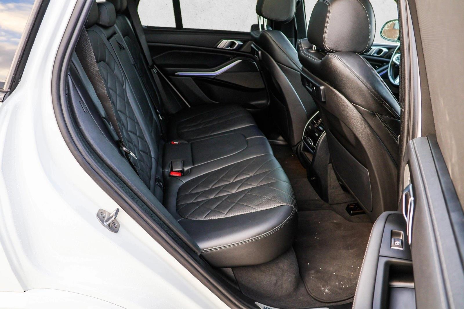 2023 BMW X5 - Image 27
