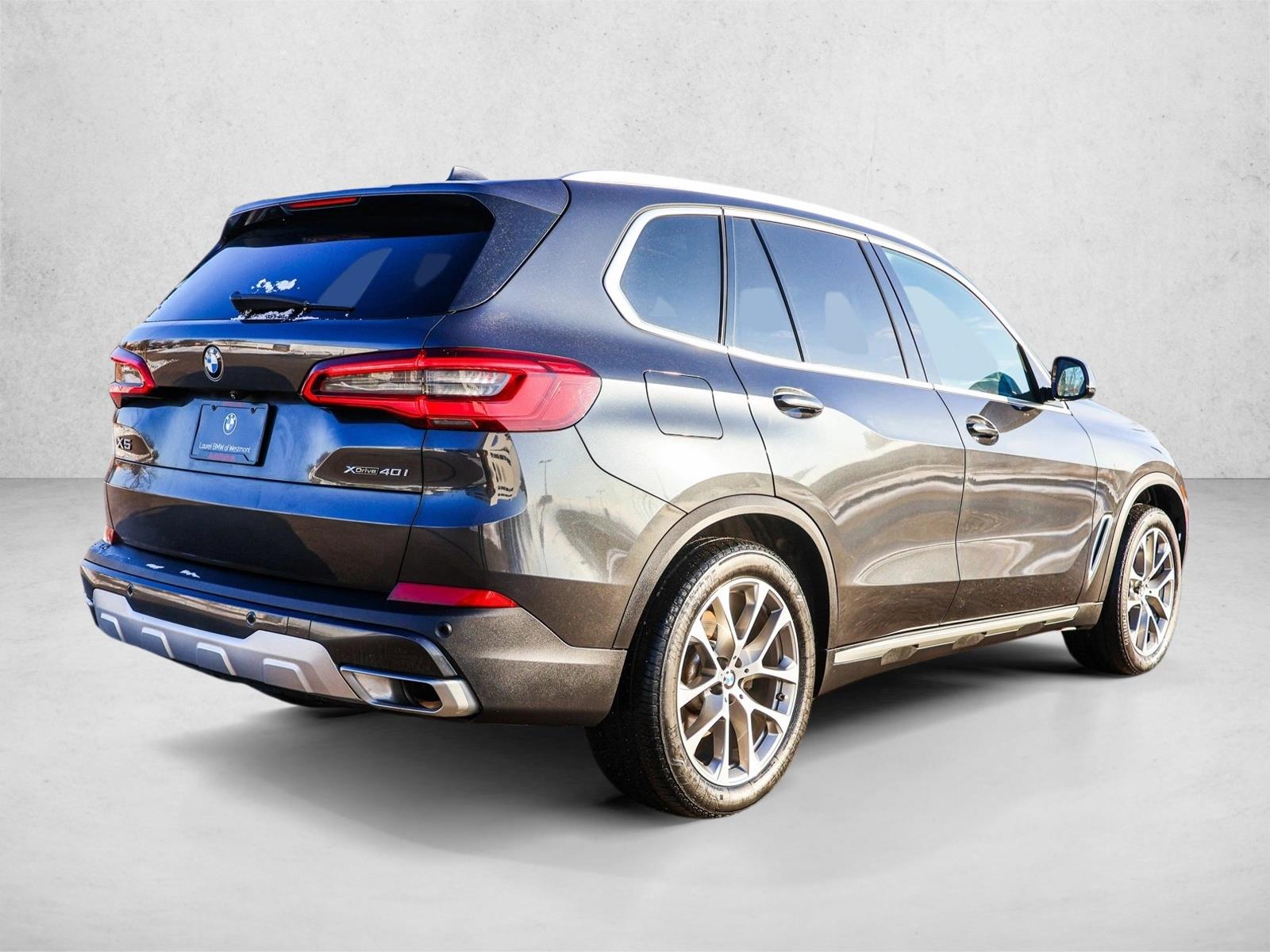 2019 BMW X5 - Image 5