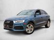 Used 2018 Audi Q3 2.0T SUV