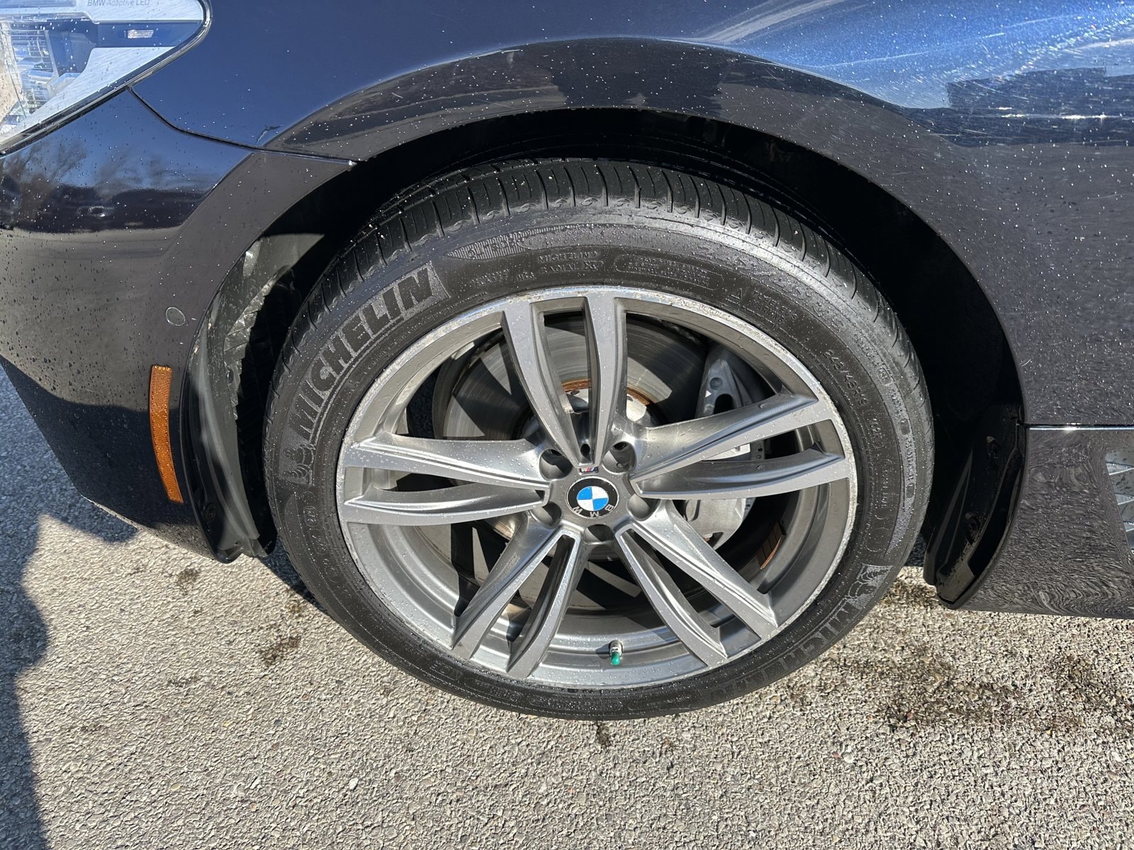 2019 BMW 640XI - Image 7