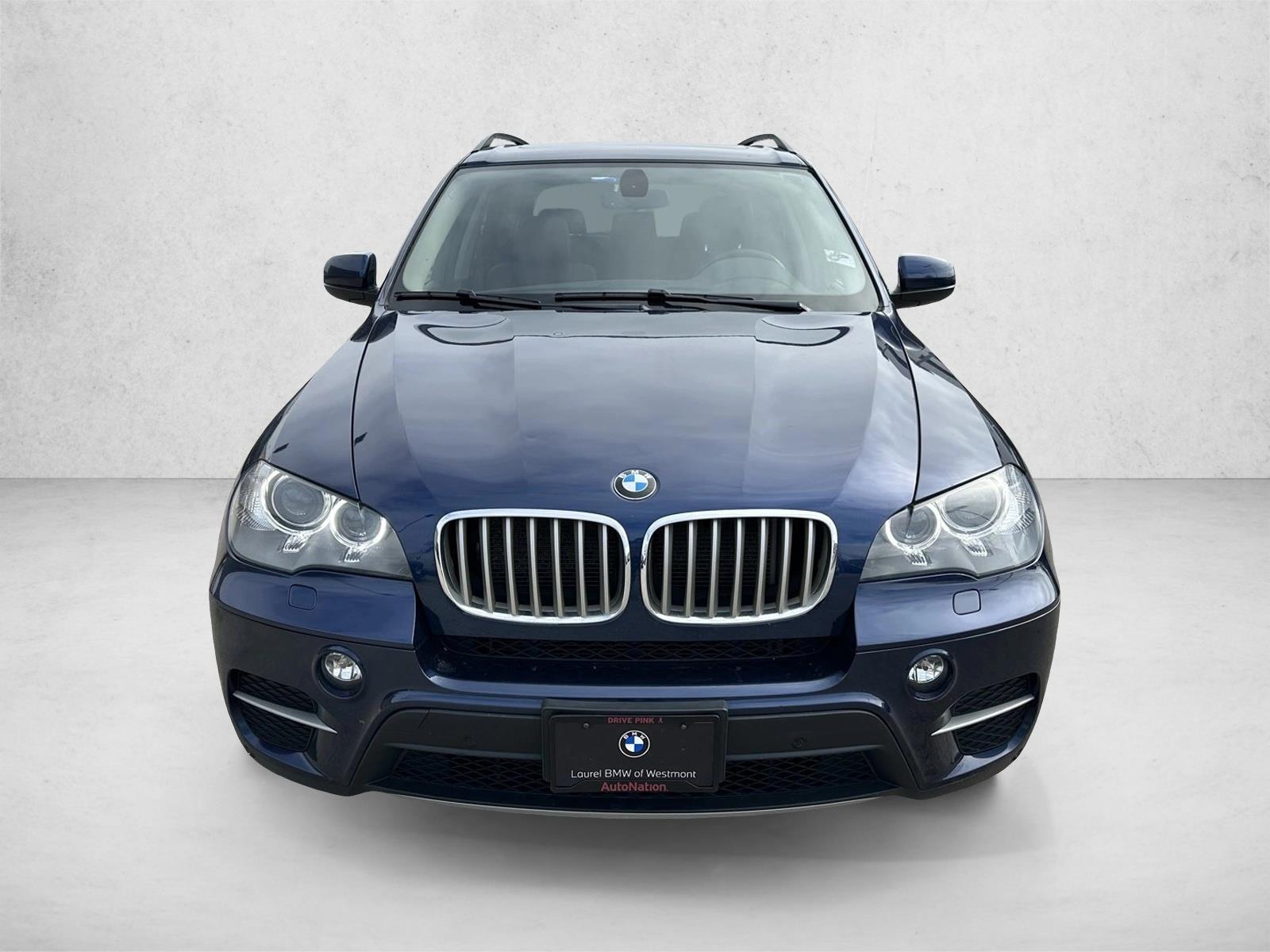 2013 BMW X5 - Image 2
