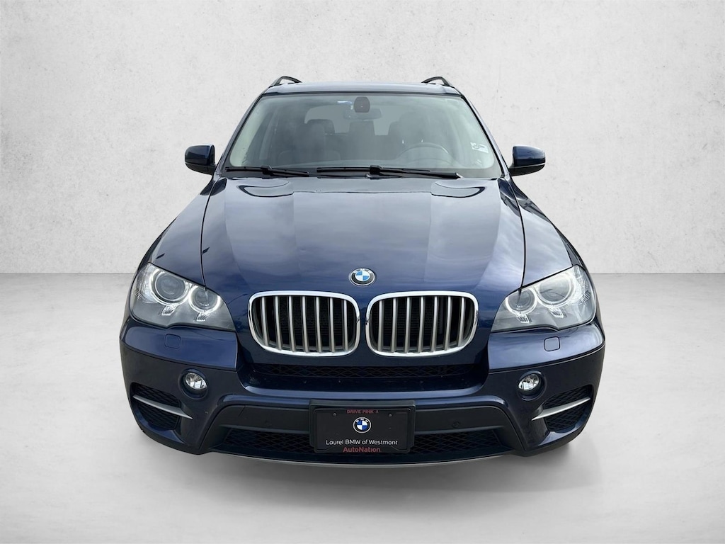 Used 2013 BMW X5 xDrive35i SAV