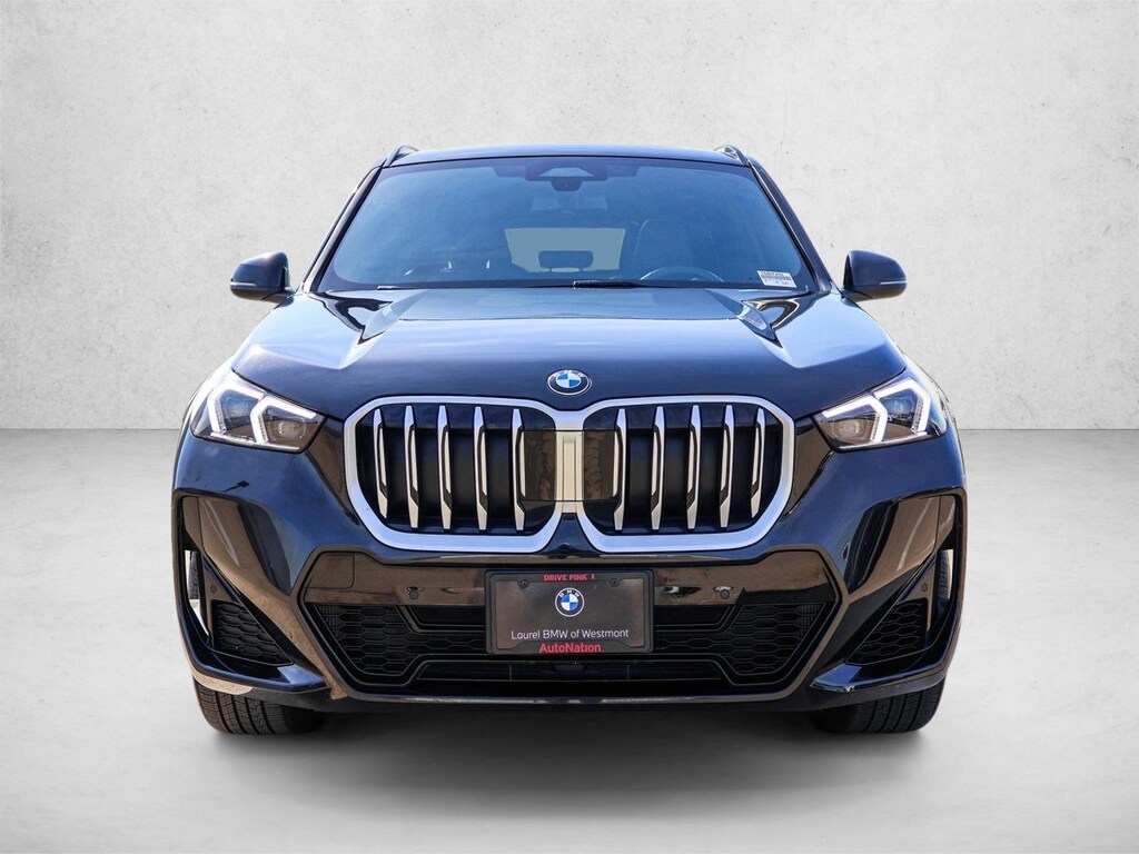 Used 2026 BMW X1 xDrive28i SUV