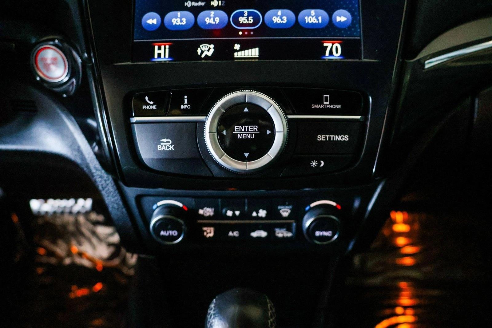 2020 ACURA ILX - Image 20