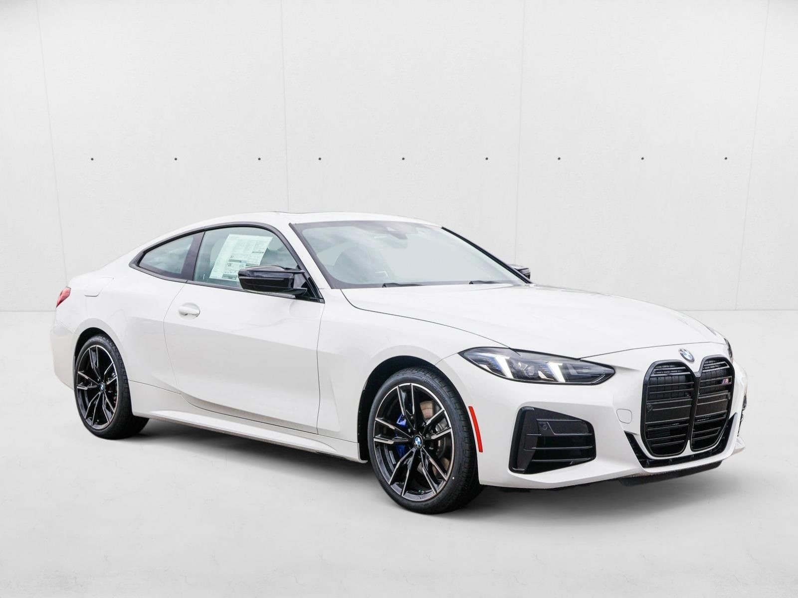 2025 BMW M440I - Image 3