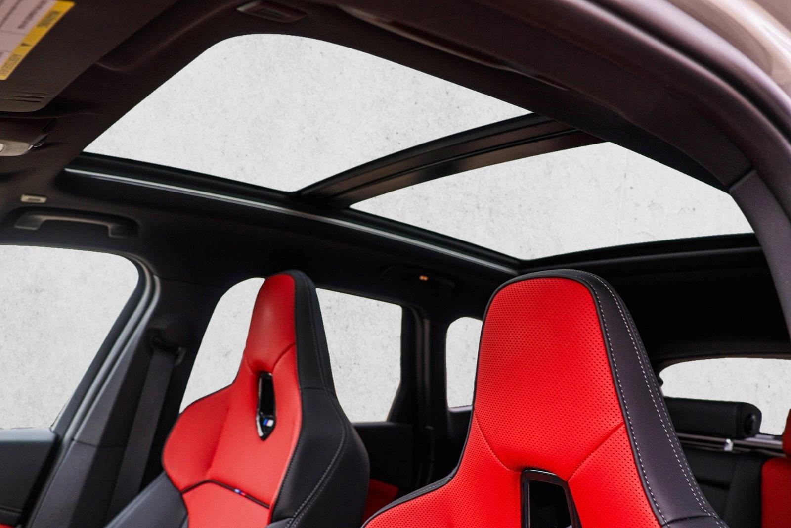 2024 BMW X1 - Image 11