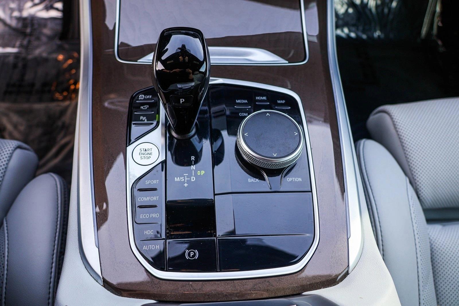 2023 BMW X5 - Image 21