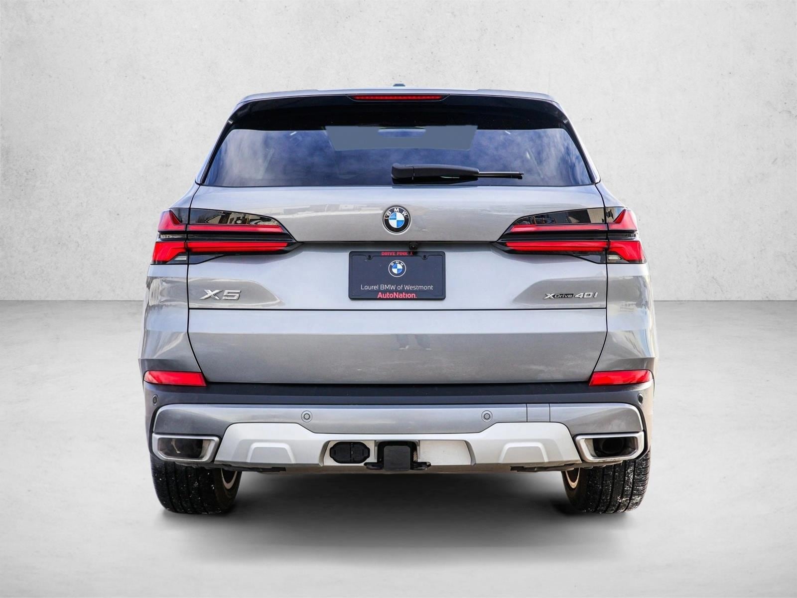 2024 BMW X5 - Image 6