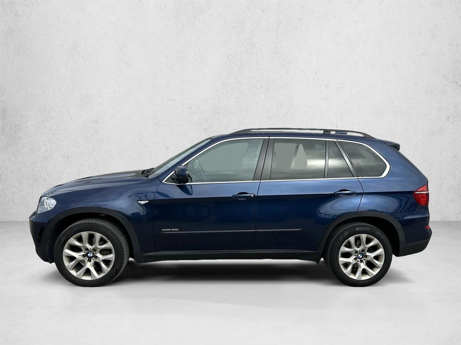 2013 BMW X5 - Image 8