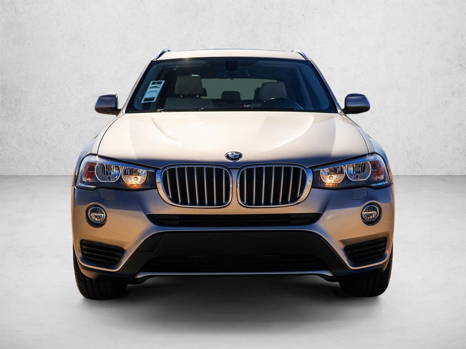 Used 2015 BMW X3 xDrive28i with VIN 5UXWX9C50F0D49073 for sale in Westmont, IL