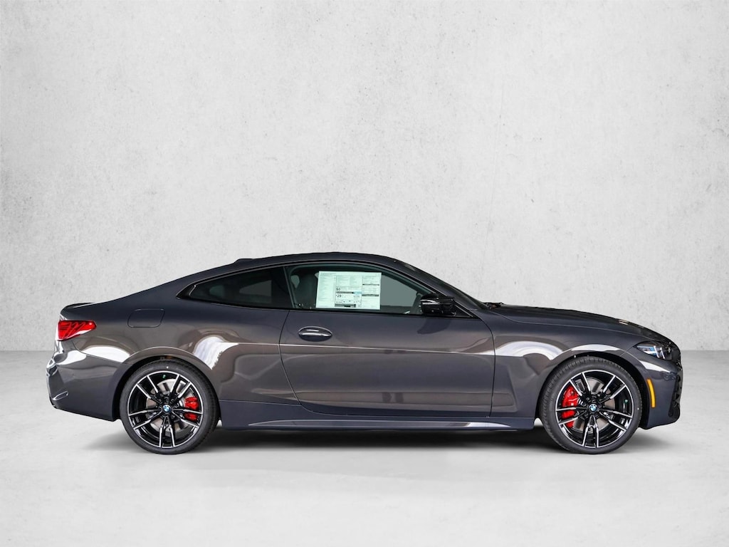 New 2027 BMW M440i xDrive Coupe